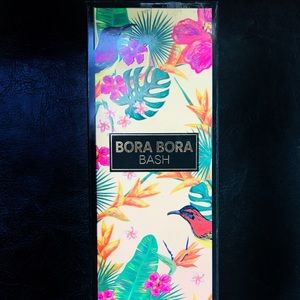 Bora Bora Bash